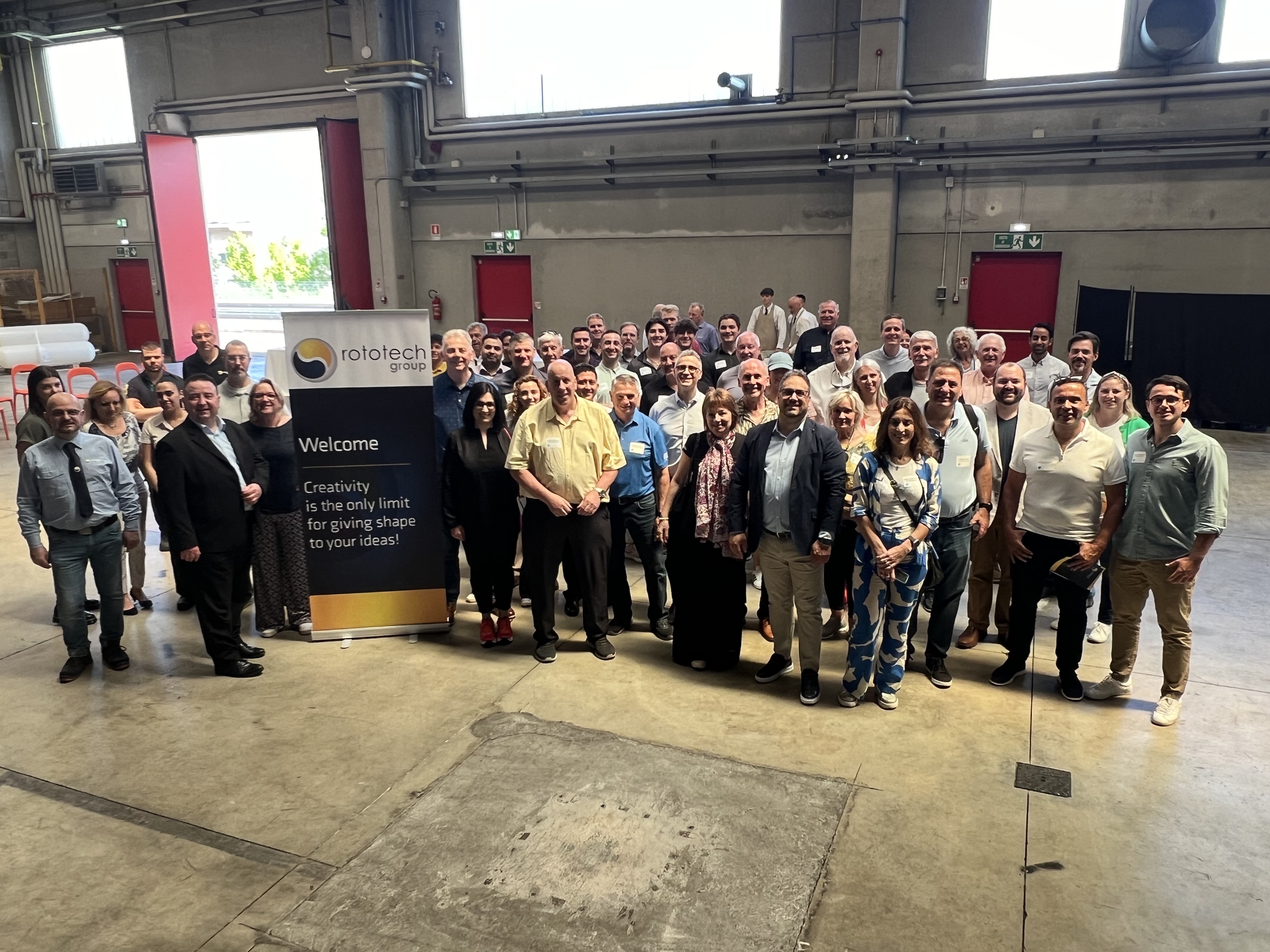 Key Insights from ARM’s Roto Tour of Italy